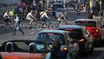 Städtetag fordert vom Bund Milliarden für sauberen Verkehr