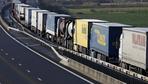 EU-Staaten einigen sich auf besseren Schutz von Lkw-Fahrern