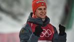 Gold für Skispringer Andreas Wellinger