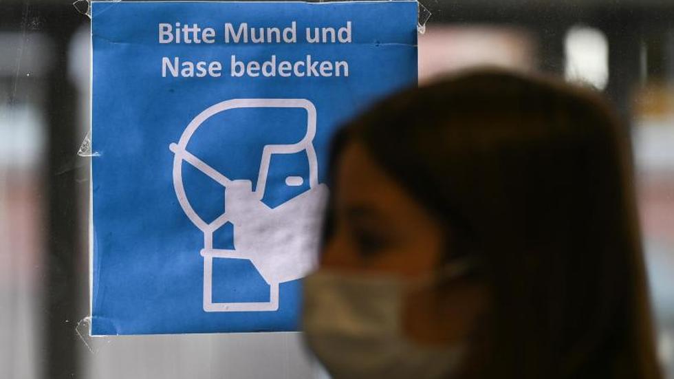 Gesundheit Viele Menschen Zeigen Verst Ndnis F R Corona Ma Nahmen