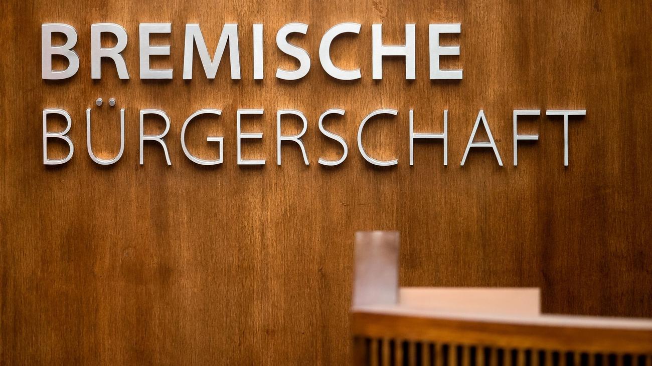 Landtag Parteien D Rfen Bei B Rgerschaftswahl In Bremen Antreten