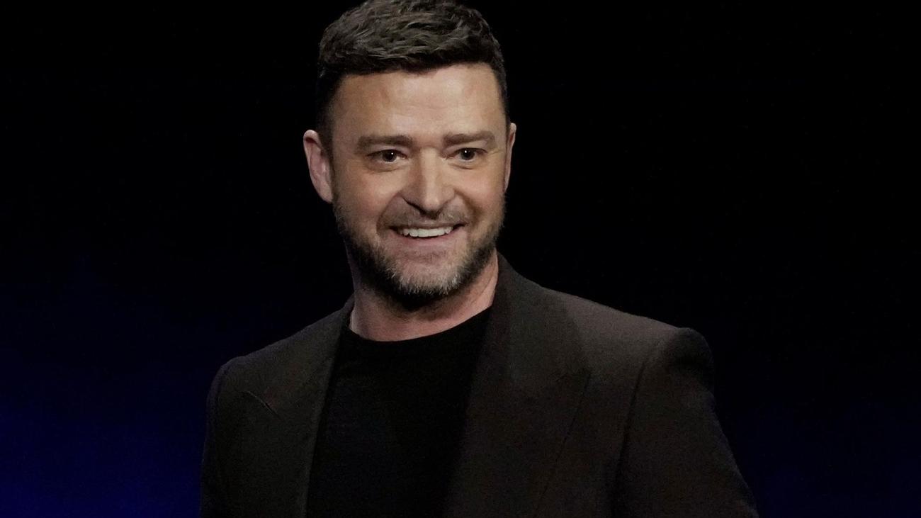 Selfish Justin Timberlake kündigt neue Single an ZEIT ONLINE