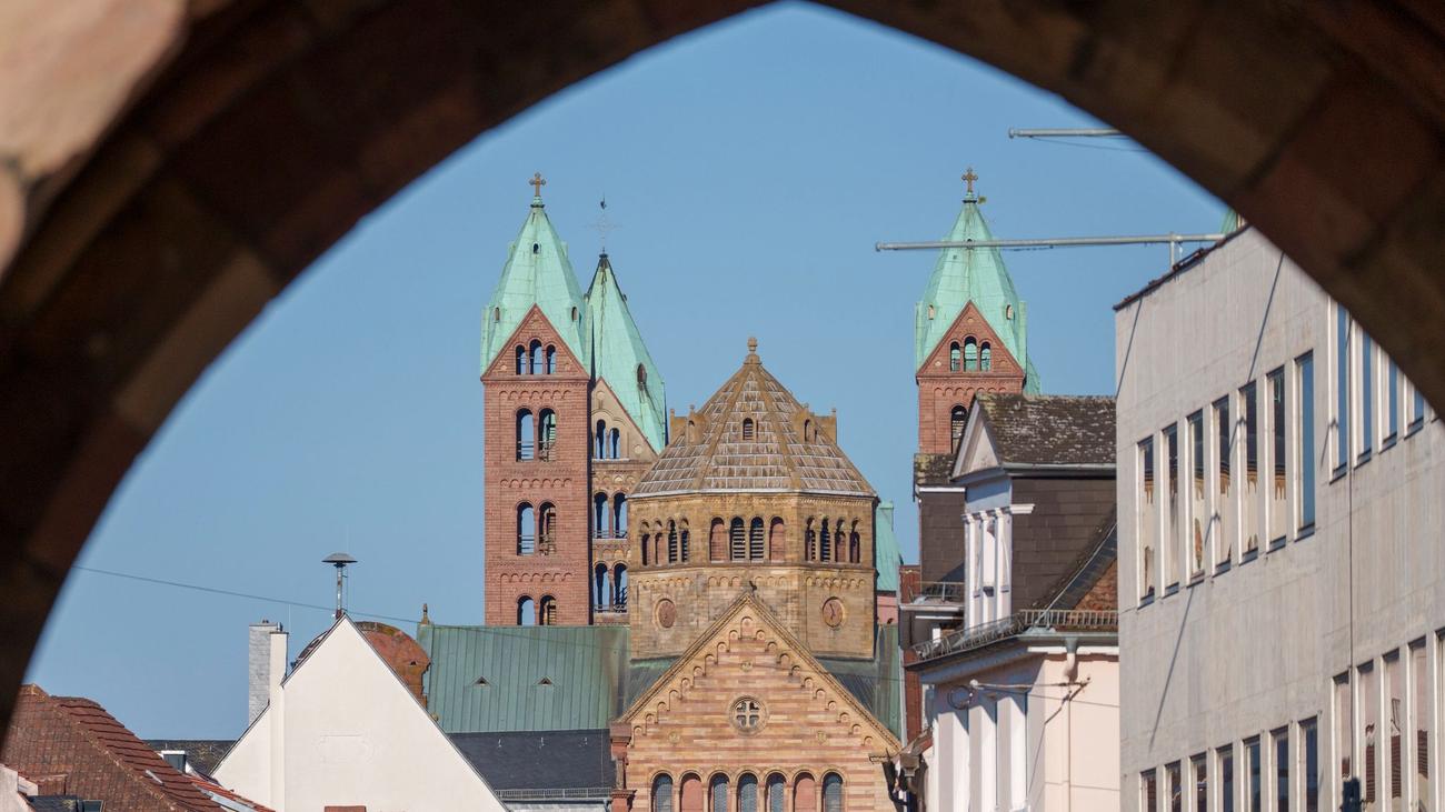 Denkm Ler Tag Des Offenen Denkmals Wird In Rheinland Pfalz Er Ffnet