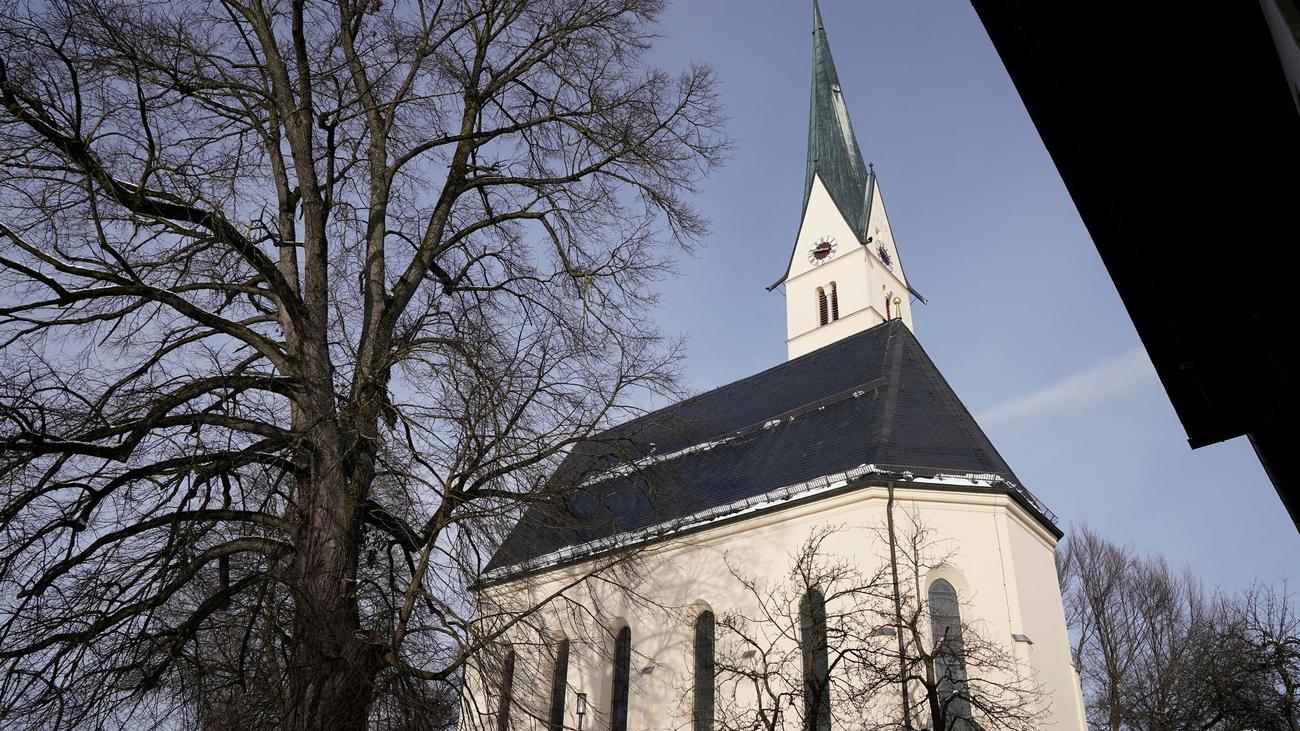 Justiz Sex In Kirche Prozess Zieht Sich Hin ZEIT ONLINE