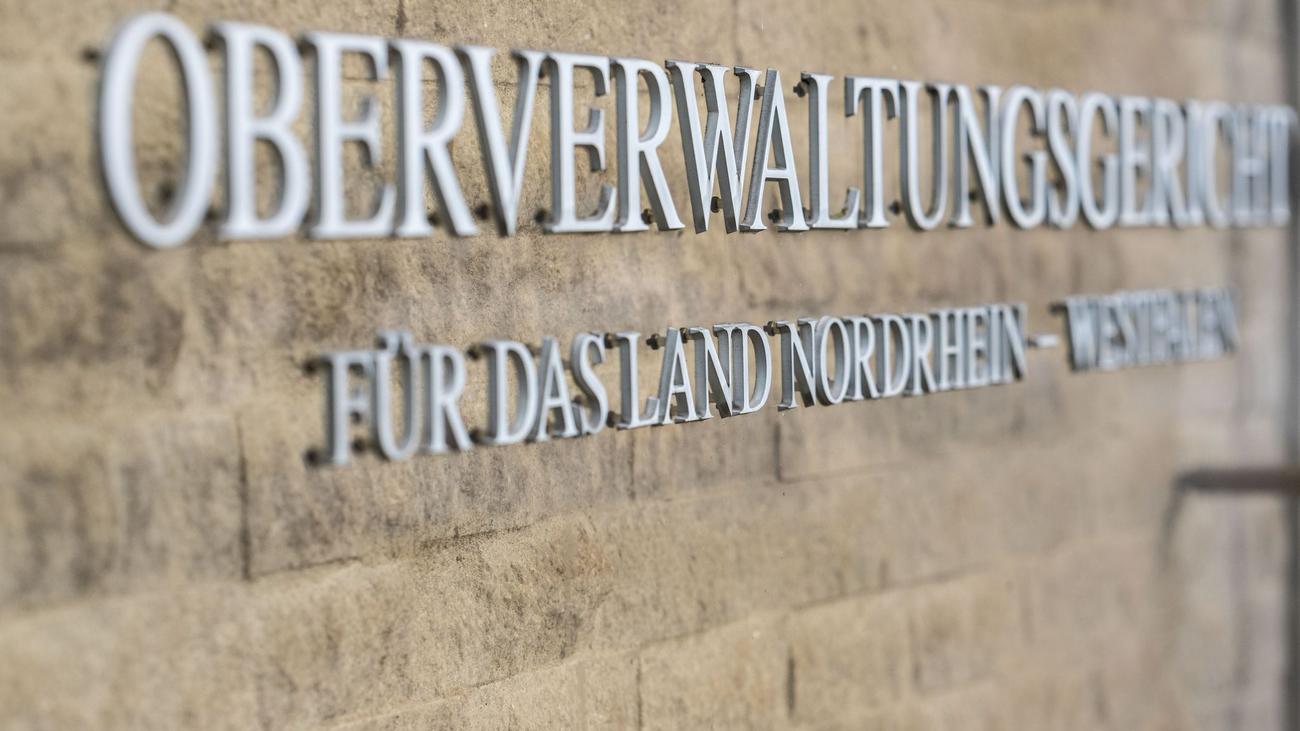 NRW Landtag Kläger in Justiz Affäre erhebt schwere Vorwürfe ZEIT ONLINE