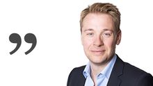 Jochen Bittner, 41, ist Politik-Redakteur der ZEIT.