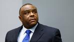 Kongos Ex-Vizepräsident erhält weitere Strafe