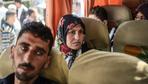 Türkei hat Belege für Sarin-Einsatz in Idlib