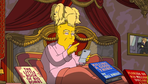 "Die Simpsons" lüften das Geheimnis um Trumps Haare