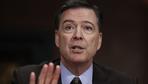 Comey will nicht vor dem Senatsausschuss aussagen