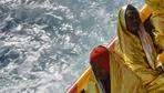Flüchtlingskinder bei Bootsunglück gestorben