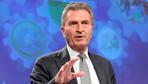 Oettinger will mehr Geld für Jugendinitiativen ausgeben