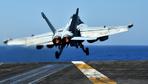 US-Luftwaffe schießt syrisches Kampfflugzeug ab