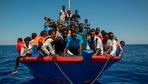 Italien meldet Rückgang von Flüchtlingszahlen