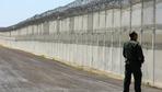 US-Regierung lässt Prototypen für Grenzmauer bauen