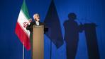 Iran setzt im Atomstreit auf Europa