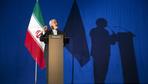 Iran setzt im Atomstreit auf Europa