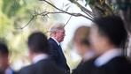 "Terminprobleme" verhindern Treffen zwischen Trump und Putin
