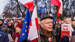 EU-Kommission leitet Sanktionsverfahren gegen Polen ein