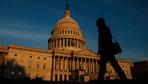 Repräsentantenhaus muss erneut über Steuerreform abstimmen