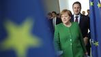 Merkel sorgt sich um finanzielle Zukunft der EU nach Brexit