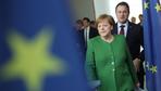 Merkel sorgt sich um finanzielle Zukunft der EU nach Brexit