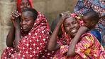 Regierung bestätigt Entführung von mehr als 100 Mädchen