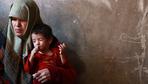 UN verurteilt Hunger als Methode der Kriegsführung