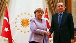 Angela Merkel gratuliert Recep Tayyip Erdoğan zur Wiederwahl