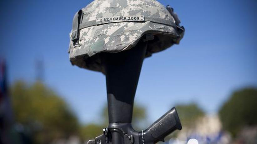 Zehn Jahre Krieg Wie alQaida die Welt veränderte ZEIT ONLINE