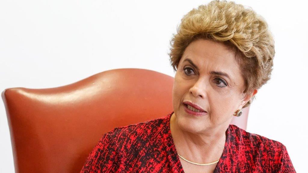 Dilma Rousseff