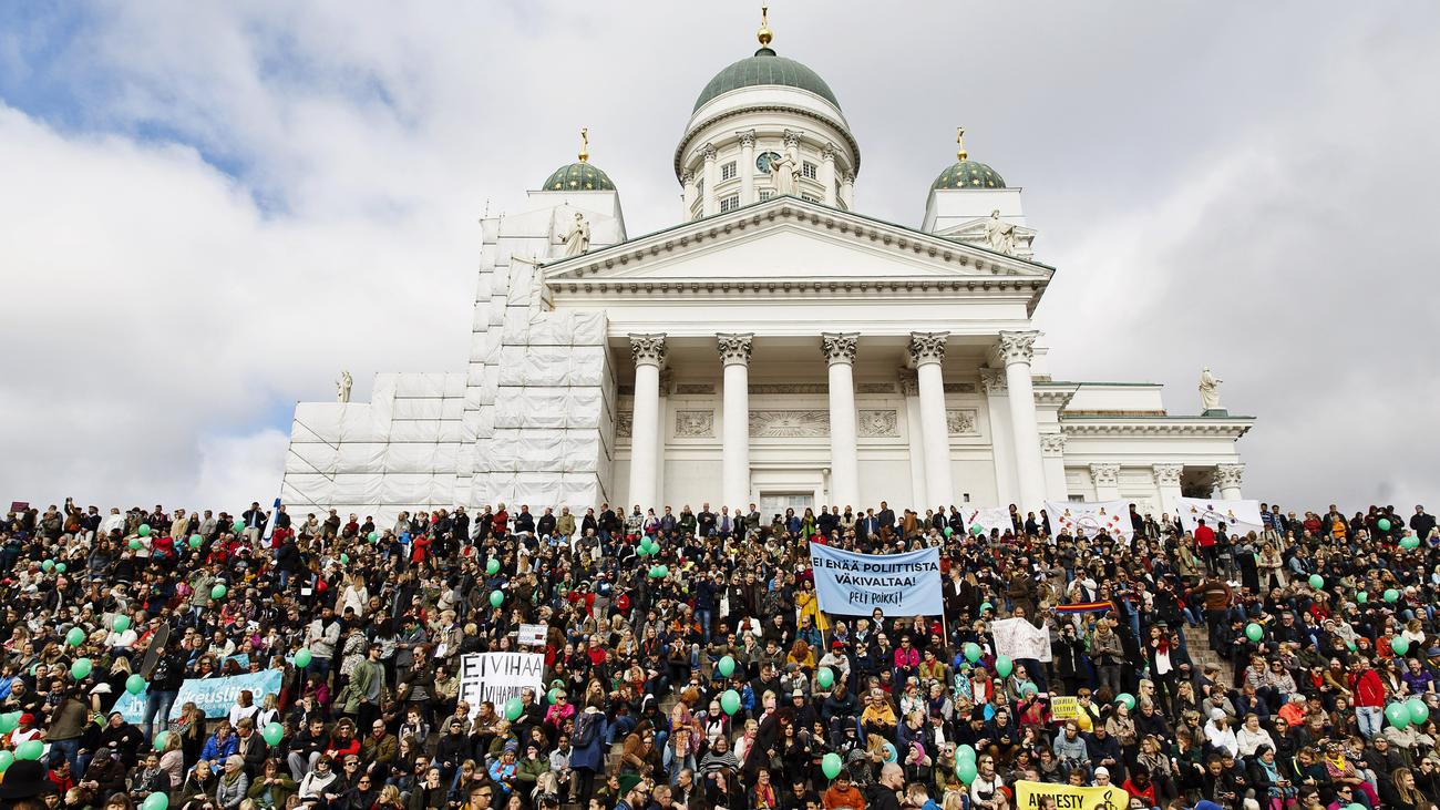thesis jobs in finland