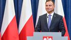 Gesetz gegen Gegendemonstrationen