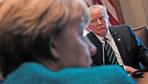 Fair ist, was Trump hilft