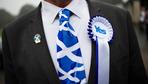 Schottland plant neues Unabhängigkeits-Referendum