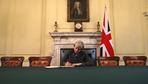 May unterzeichnet Brexit-Antrag