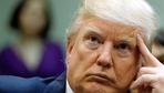 Fernsehsender veröffentlicht Trumps Steuererklärung