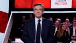 Fillon beschuldigt Hollande der Verschwörung