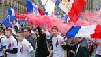 Das junge, rechte Europa