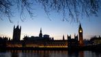 Parlament macht Weg für Brexit frei