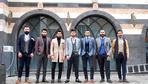 Die Dandys von Erbil 
