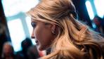 Ivanka Trump bezieht Büro im Weißen Haus