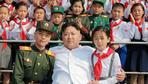 Nordkorea scheitert mit neuem Raketentest