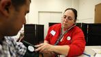 Millionen Amerikanern droht Verlust der Krankenversicherung