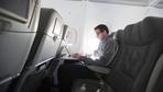 USA wollen Elektrogeräte auf Flügen aus bestimmten Ländern verbieten