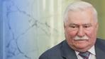 Lech Wałęsa kritisiert polnische Führung