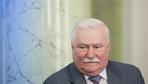 Lech Wałęsa kritisiert polnische Führung