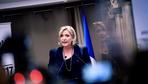 EU-Parlament hebt Immunität von Marine Le Pen auf