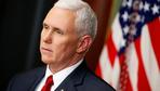 Mike Pence nutzte als Gouverneur privates E-Mail-Konto