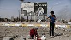 Iraks Armee kreist IS-kontrollierte Viertel ein